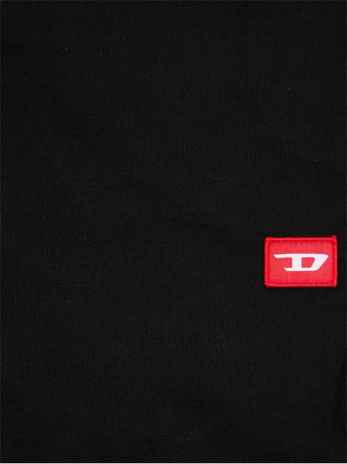 Shorts unisex Diesel Kids neri DIESEL KIDS | J026840GEADK900